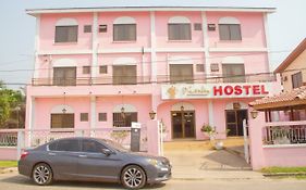 Pink Hostel